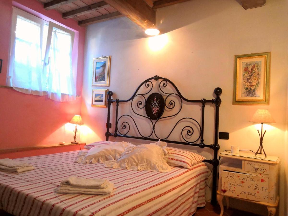 Il Colle Calci Villa Exterior photo