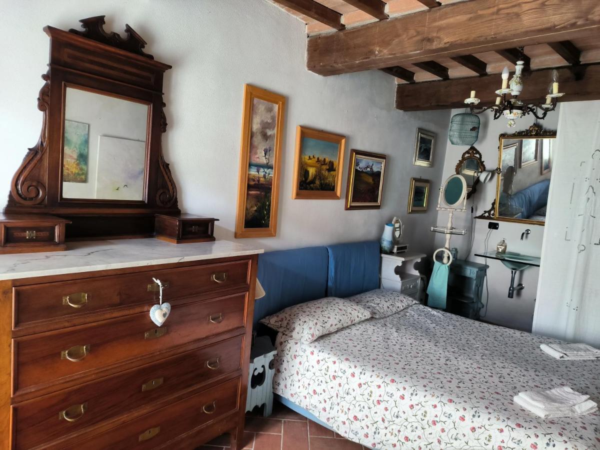Il Colle Calci Villa Exterior photo