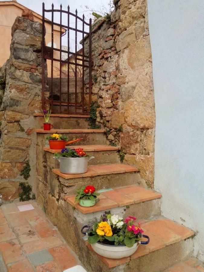 Il Colle Calci Villa Exterior photo
